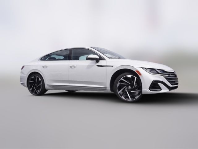 2023 Volkswagen Arteon SEL Premium R-Line