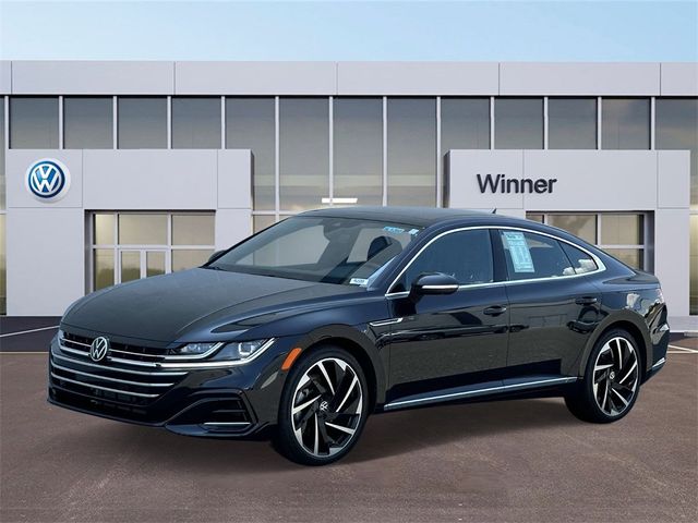 2023 Volkswagen Arteon SEL Premium R-Line