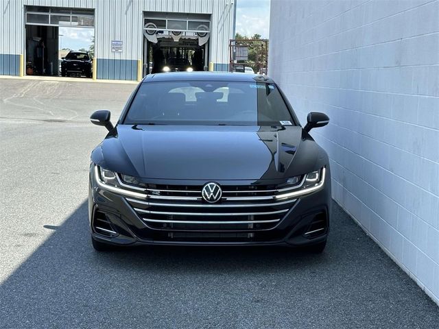 2023 Volkswagen Arteon SEL Premium R-Line