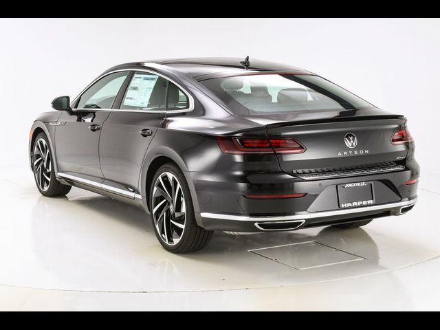 2023 Volkswagen Arteon SEL Premium R-Line