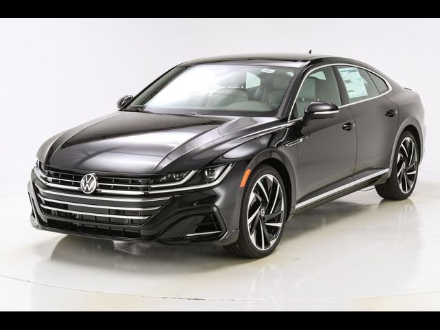 2023 Volkswagen Arteon SEL Premium R-Line