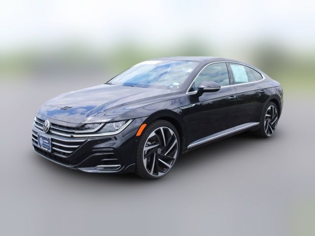 2023 Volkswagen Arteon SEL Premium R-Line