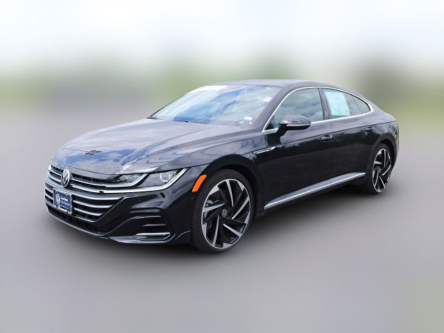 2023 Volkswagen Arteon SEL Premium R-Line