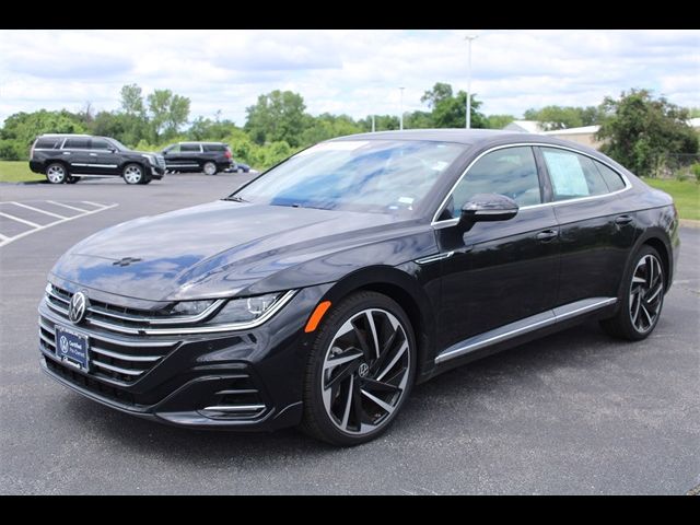 2023 Volkswagen Arteon SEL Premium R-Line