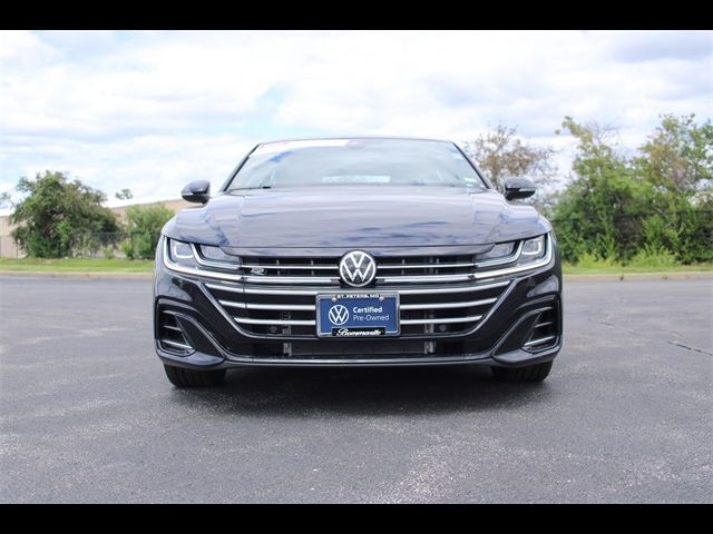 2023 Volkswagen Arteon SEL Premium R-Line