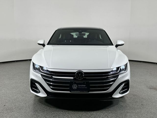 2023 Volkswagen Arteon SEL Premium R-Line