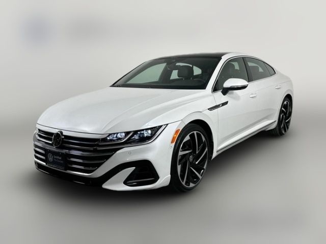 2023 Volkswagen Arteon SEL Premium R-Line