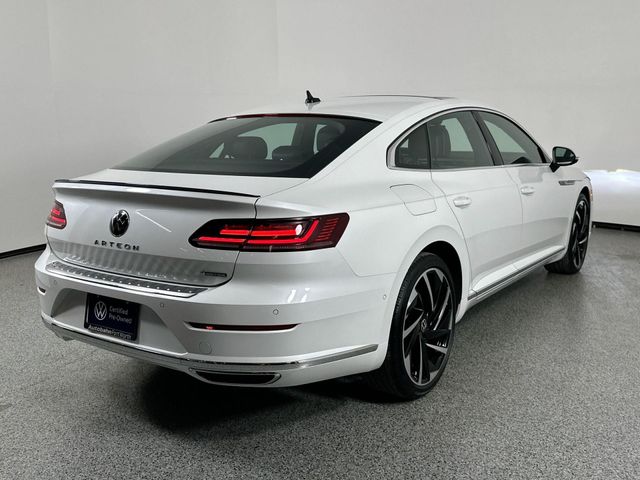 2023 Volkswagen Arteon SEL Premium R-Line