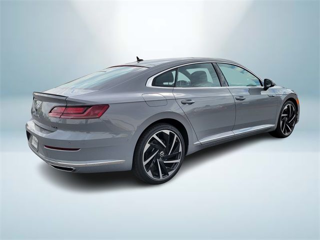 2023 Volkswagen Arteon SEL Premium R-Line