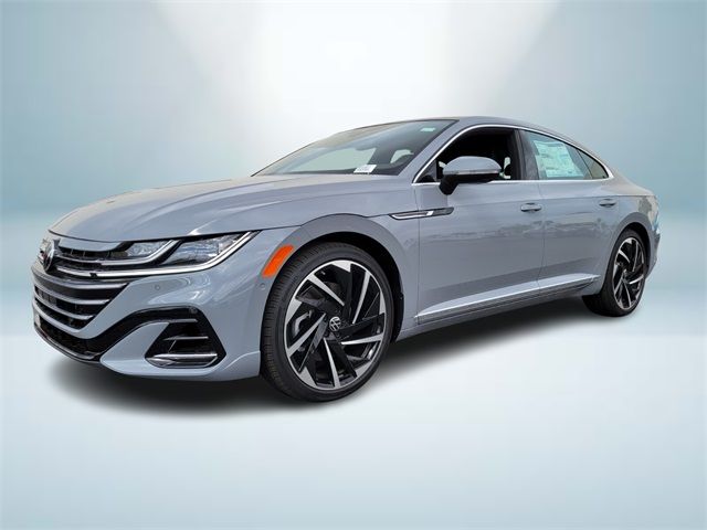 2023 Volkswagen Arteon SEL Premium R-Line