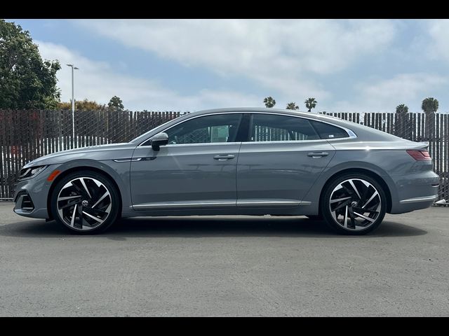 2023 Volkswagen Arteon SEL Premium R-Line