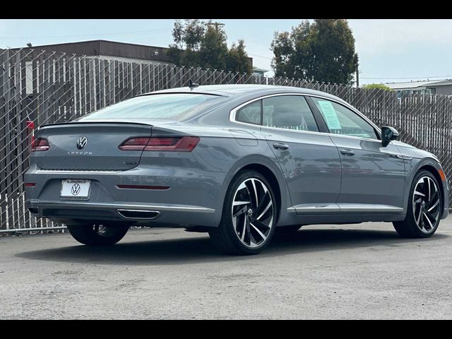 2023 Volkswagen Arteon SEL Premium R-Line