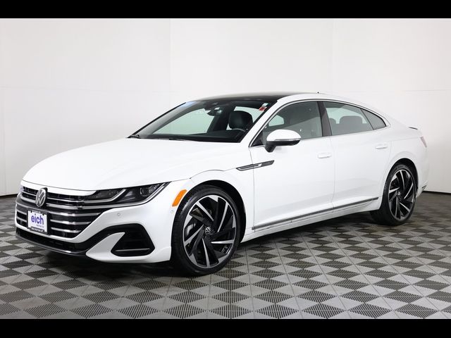 2023 Volkswagen Arteon SEL Premium R-Line