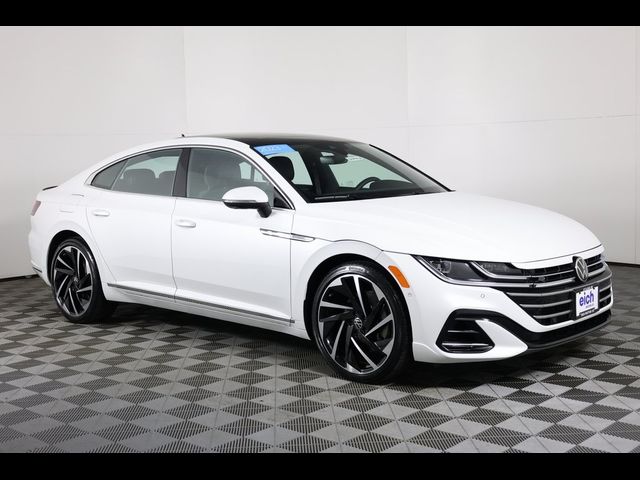 2023 Volkswagen Arteon SEL Premium R-Line