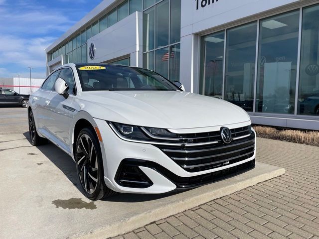 2023 Volkswagen Arteon SEL Premium R-Line