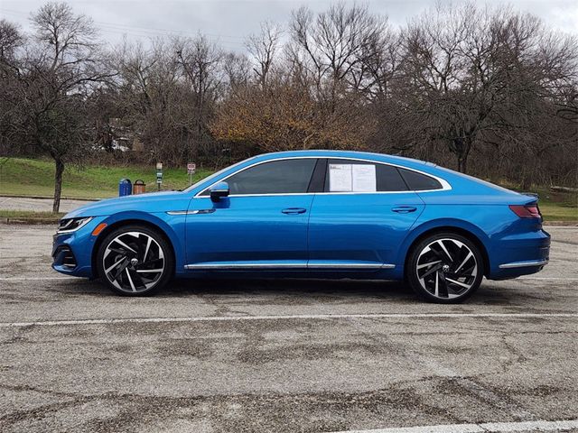 2023 Volkswagen Arteon SEL Premium R-Line