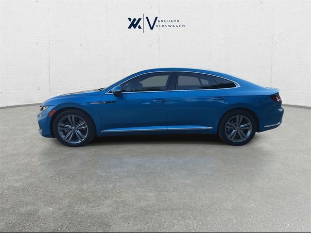 2023 Volkswagen Arteon SEL Premium R-Line