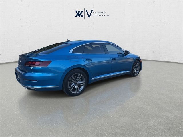 2023 Volkswagen Arteon SEL Premium R-Line