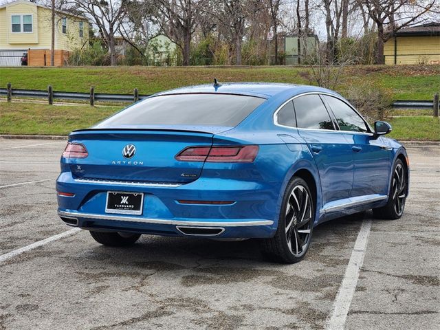 2023 Volkswagen Arteon SEL Premium R-Line