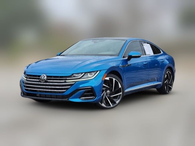 2023 Volkswagen Arteon SEL Premium R-Line