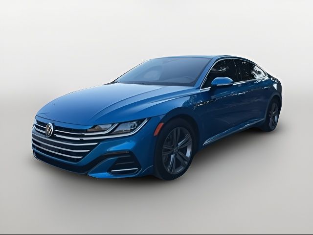 2023 Volkswagen Arteon SEL Premium R-Line