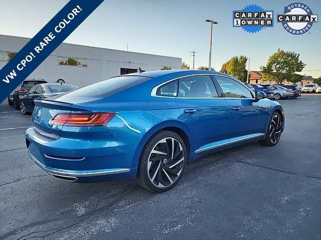 2023 Volkswagen Arteon SEL Premium R-Line