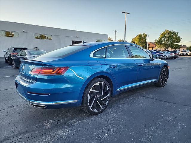 2023 Volkswagen Arteon SEL Premium R-Line