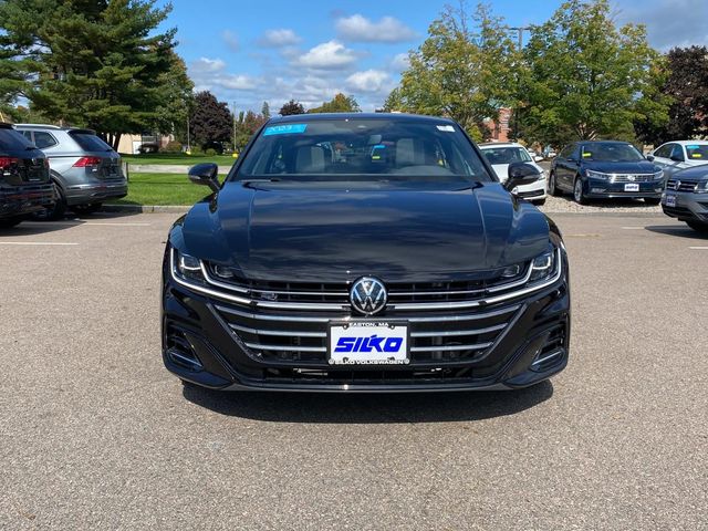 2023 Volkswagen Arteon SEL Premium R-Line