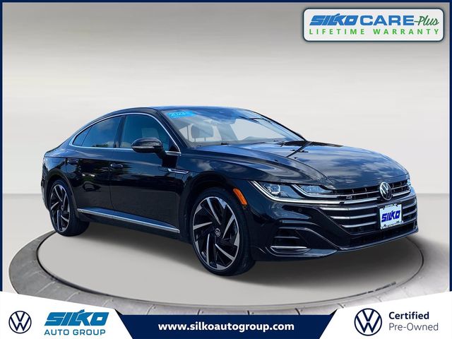 2023 Volkswagen Arteon SEL Premium R-Line