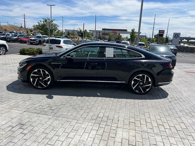 2023 Volkswagen Arteon SEL Premium R-Line