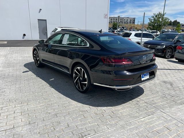 2023 Volkswagen Arteon SEL Premium R-Line