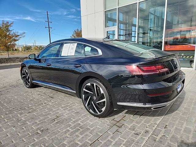 2023 Volkswagen Arteon SEL Premium R-Line