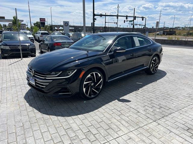 2023 Volkswagen Arteon SEL Premium R-Line