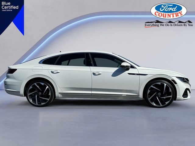 2023 Volkswagen Arteon SEL Premium R-Line