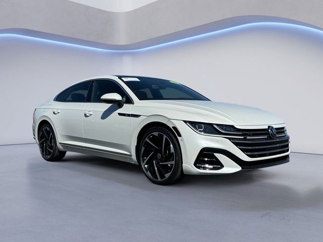 2023 Volkswagen Arteon SEL Premium R-Line