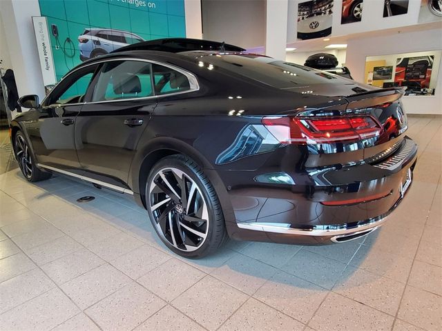 2023 Volkswagen Arteon SEL Premium R-Line