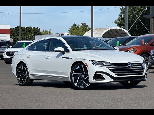 2023 Volkswagen Arteon SEL Premium R-Line