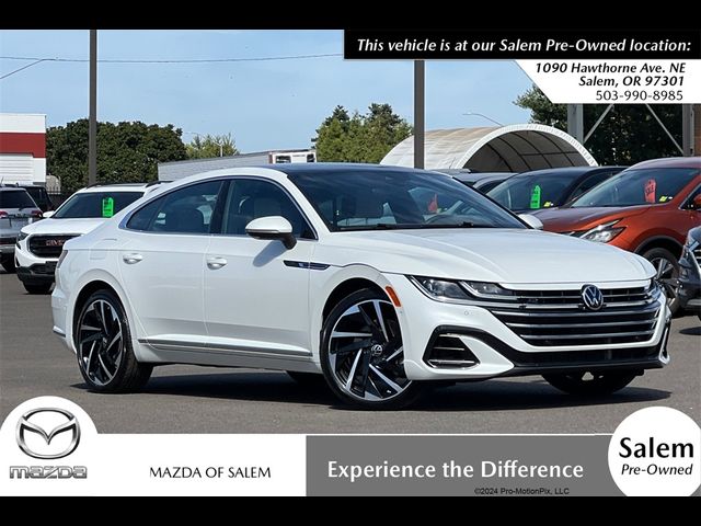 2023 Volkswagen Arteon SEL Premium R-Line