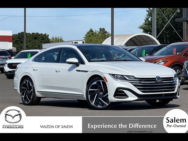 2023 Volkswagen Arteon SEL Premium R-Line