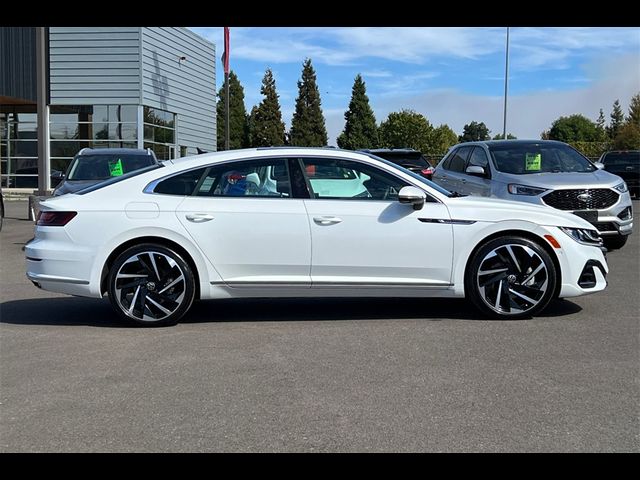 2023 Volkswagen Arteon SEL Premium R-Line