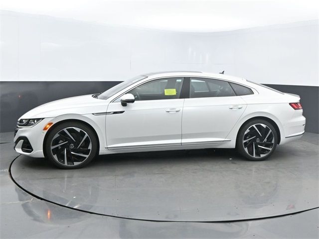 2023 Volkswagen Arteon SEL Premium R-Line