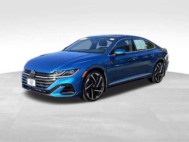 2023 Volkswagen Arteon SEL Premium R-Line