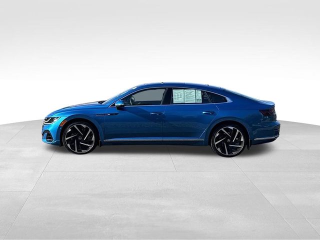 2023 Volkswagen Arteon SEL Premium R-Line