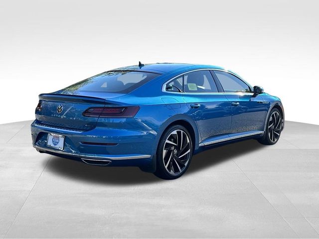 2023 Volkswagen Arteon SEL Premium R-Line