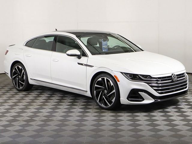 2023 Volkswagen Arteon SEL Premium R-Line