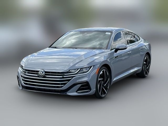 2023 Volkswagen Arteon SEL Premium R-Line