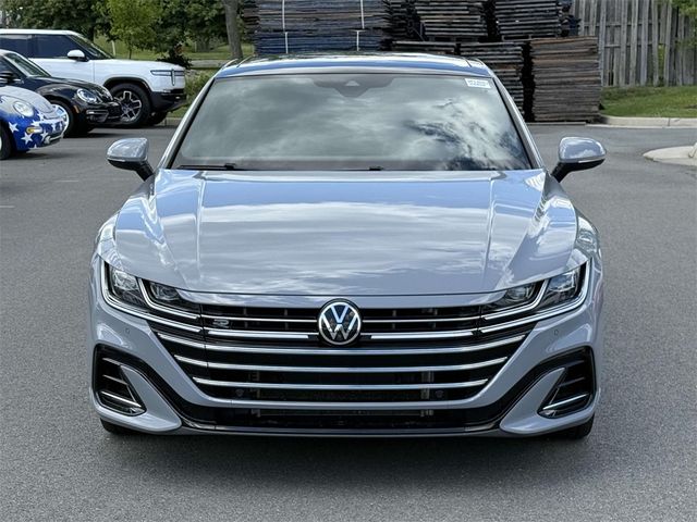 2023 Volkswagen Arteon SEL Premium R-Line