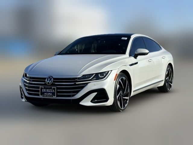 2023 Volkswagen Arteon SEL Premium R-Line