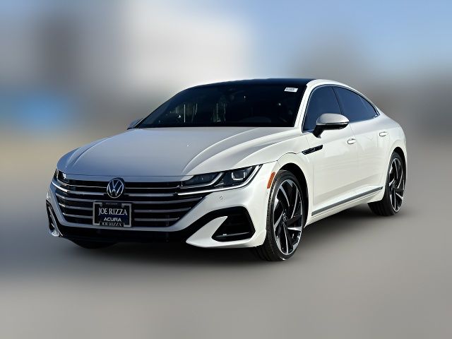 2023 Volkswagen Arteon SEL Premium R-Line