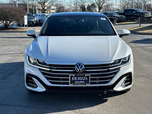 2023 Volkswagen Arteon SEL Premium R-Line